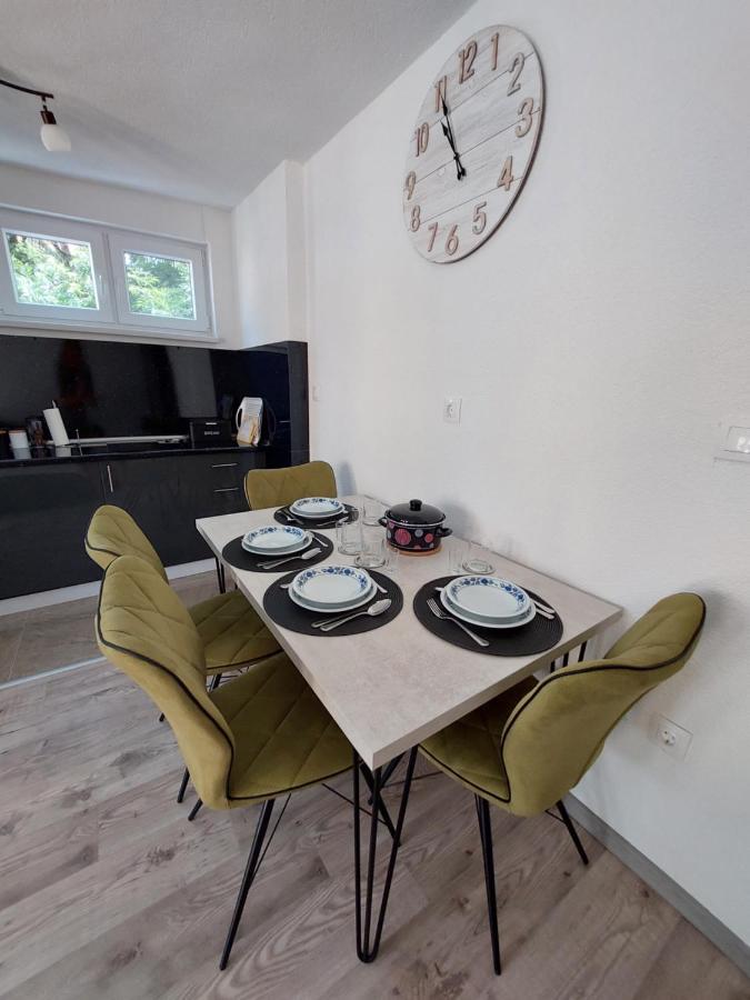 Cincar Apartment