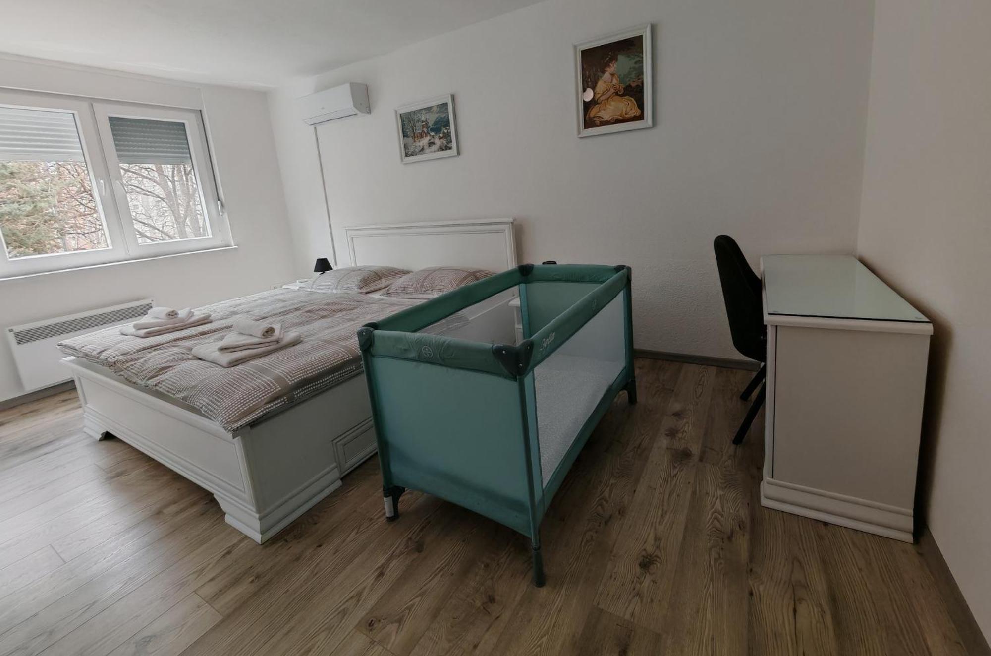 Apartment Cincar